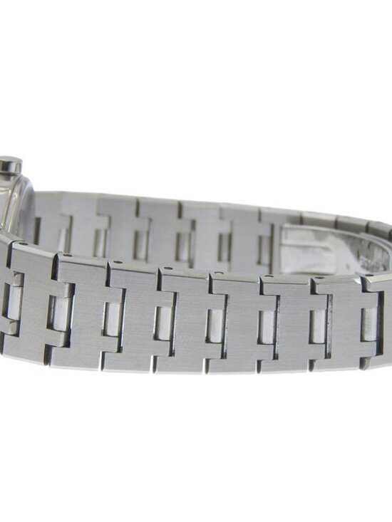 BVLGARI Bvlgari Bvlgari Watches BB23Stainless Steel blackDial Stainless St...